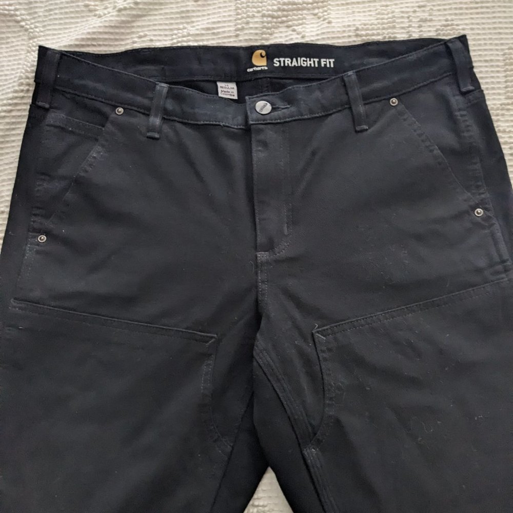 Carhartt women's pants